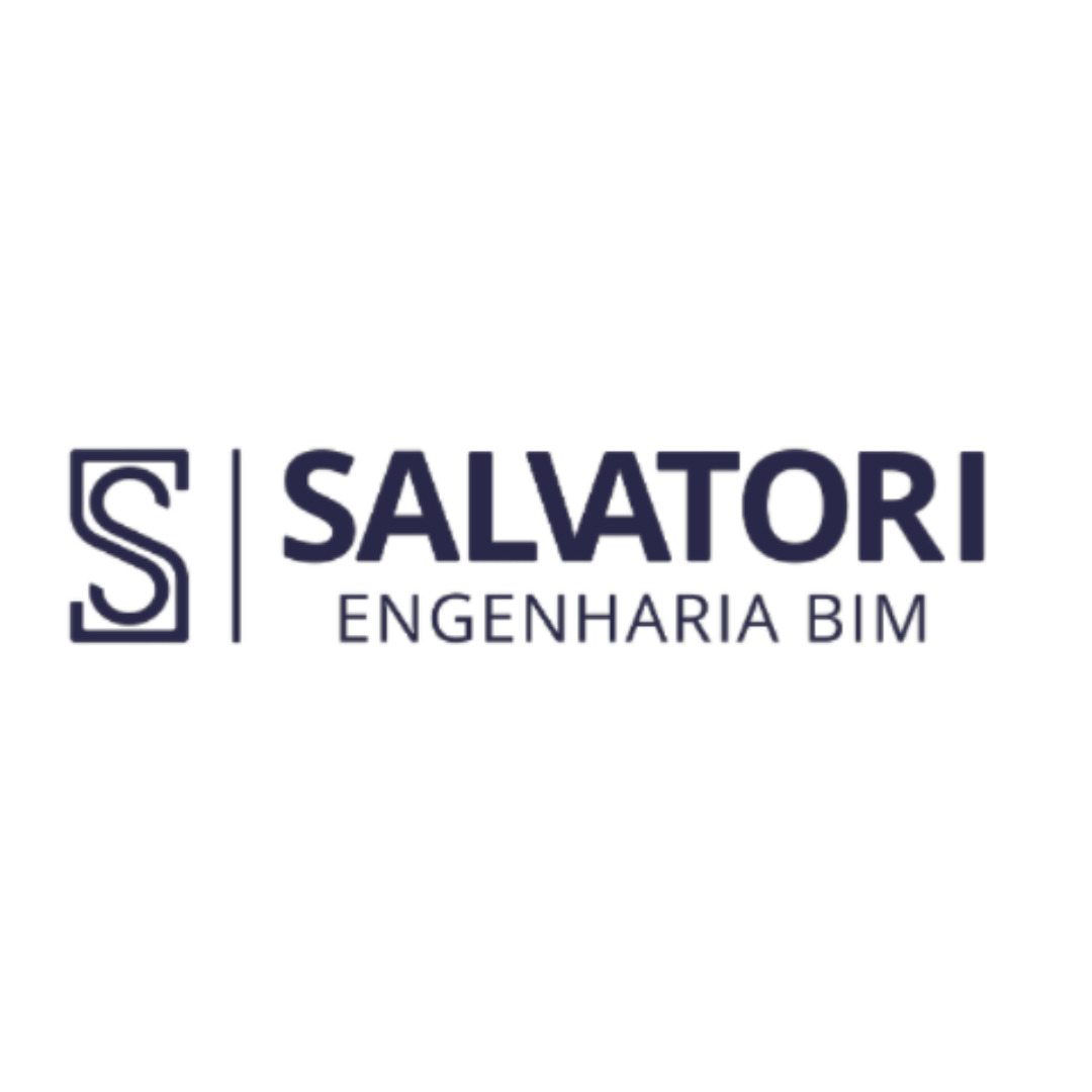 Salvatori Engenharia BIM